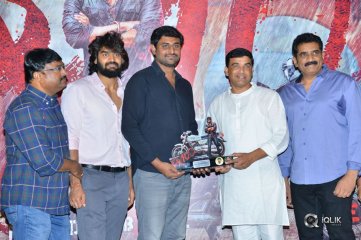 RX100 Movie 25 Days Celebration Photos